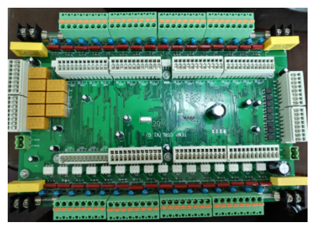 必順隆溫度控制板研發(fā) 電子產(chǎn)品方案設(shè)計(jì) 工控板設(shè)計(jì)集成控制板  深圳廠家一站式生產(chǎn)